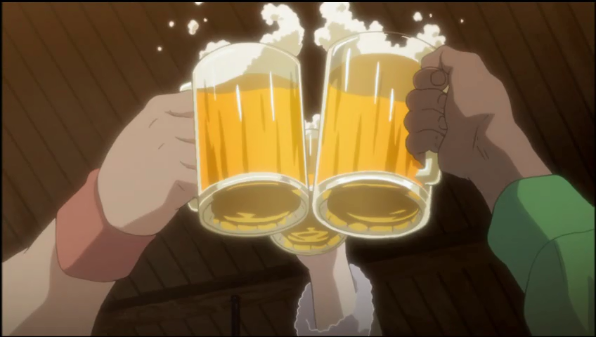 Coyote Ragtime Show (Oraora)